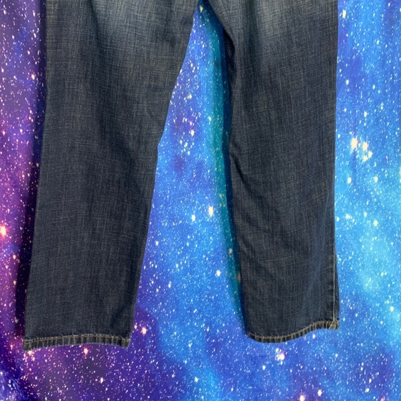 Tommy Hilfiger- Straight Leg Jeans size 12 - Picture 7 of 8